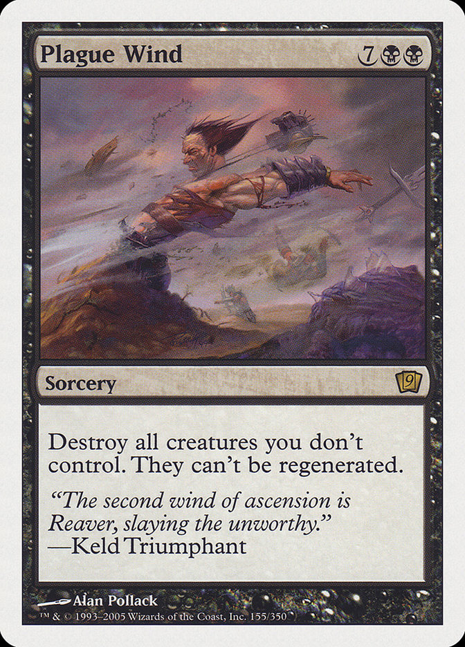 image Plague Wind