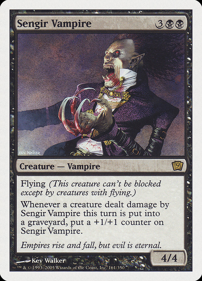 image Sengir Vampire