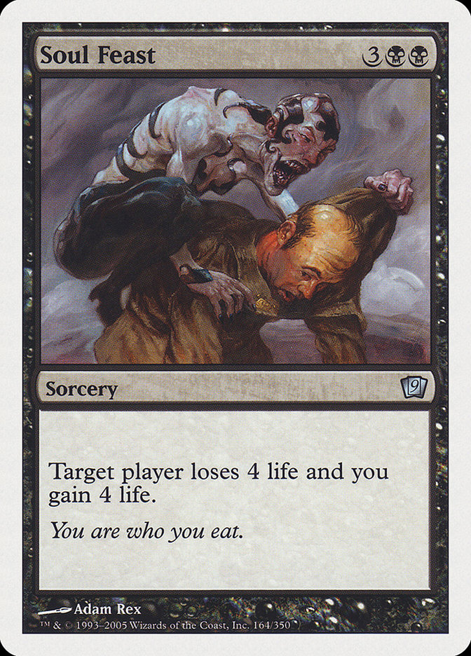 image Soul Feast