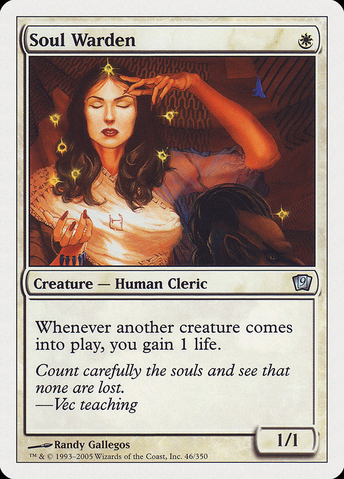 image Soul Warden
