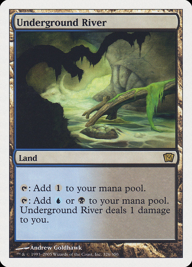 image Underground River