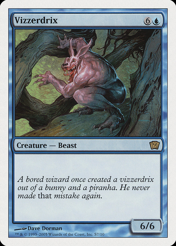 image Vizzerdrix