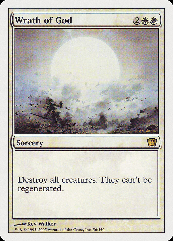 image Wrath of God