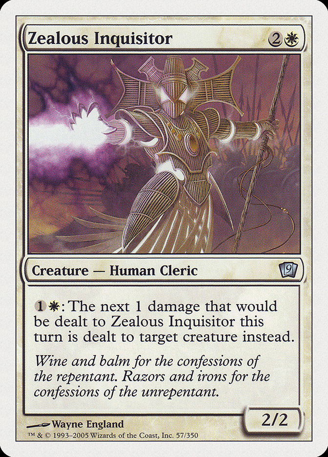 image Zealous Inquisitor