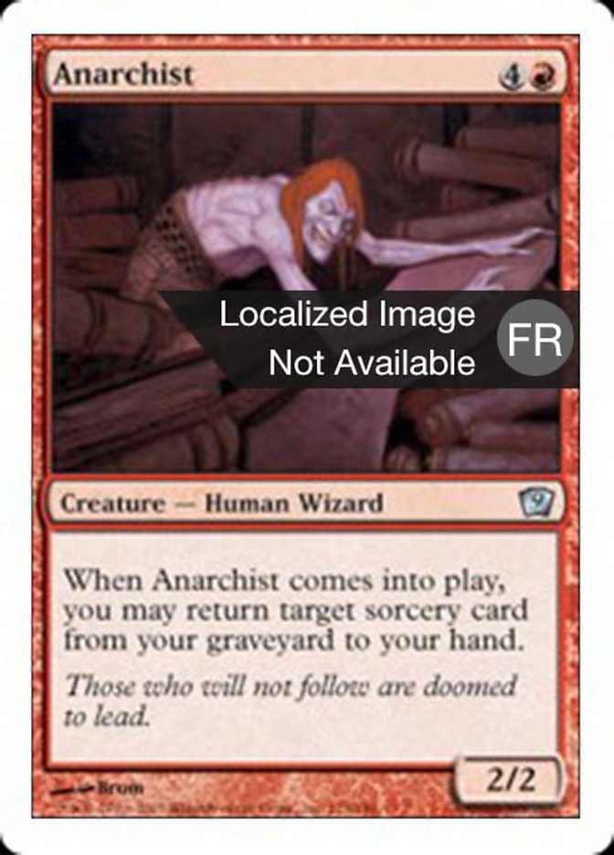 image Anarchiste