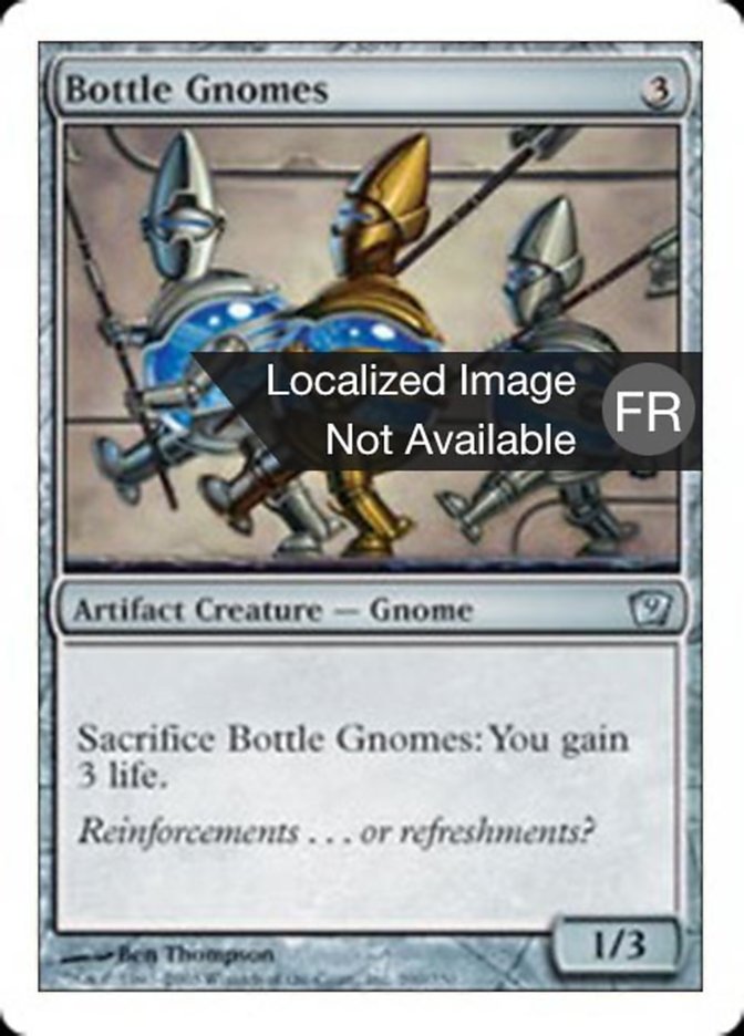 image Glob-gnomes