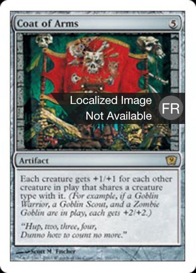 image Blason