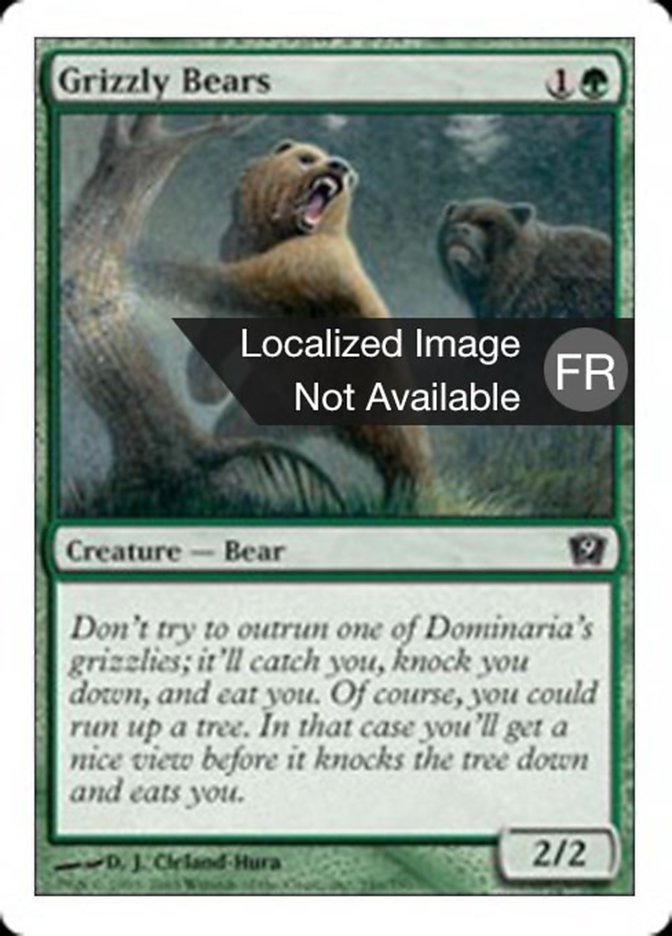 image Grizzlis