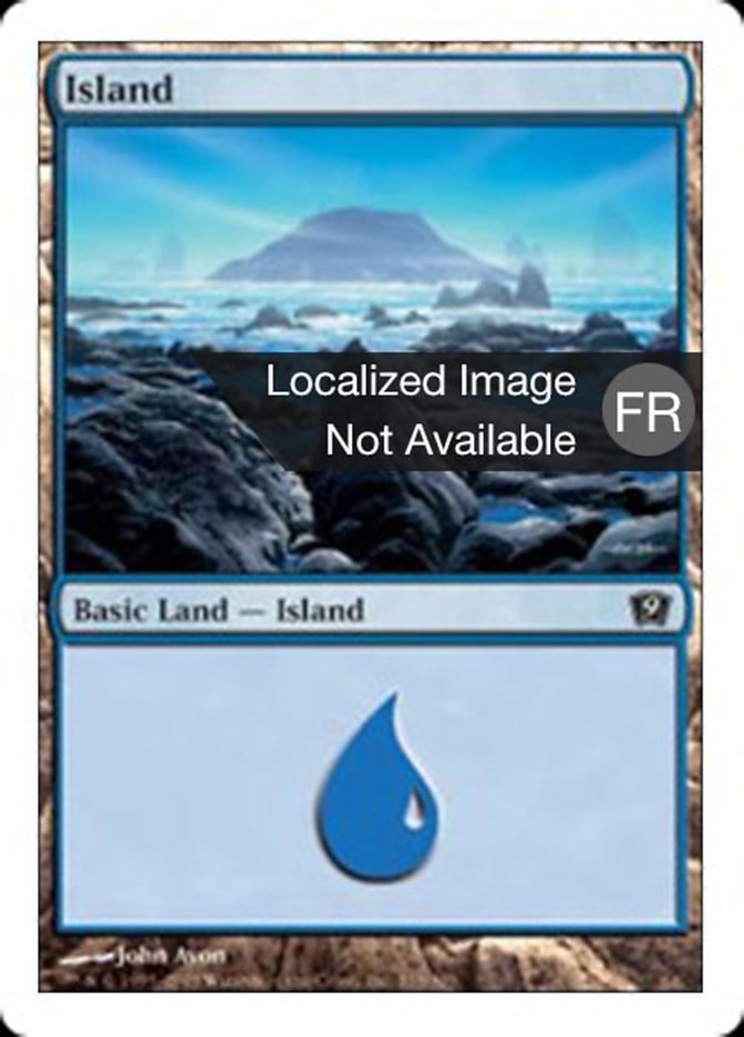 image Île