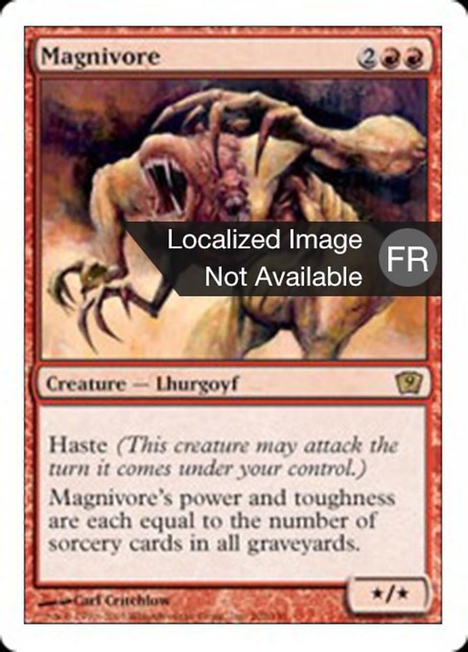 image Magnivore