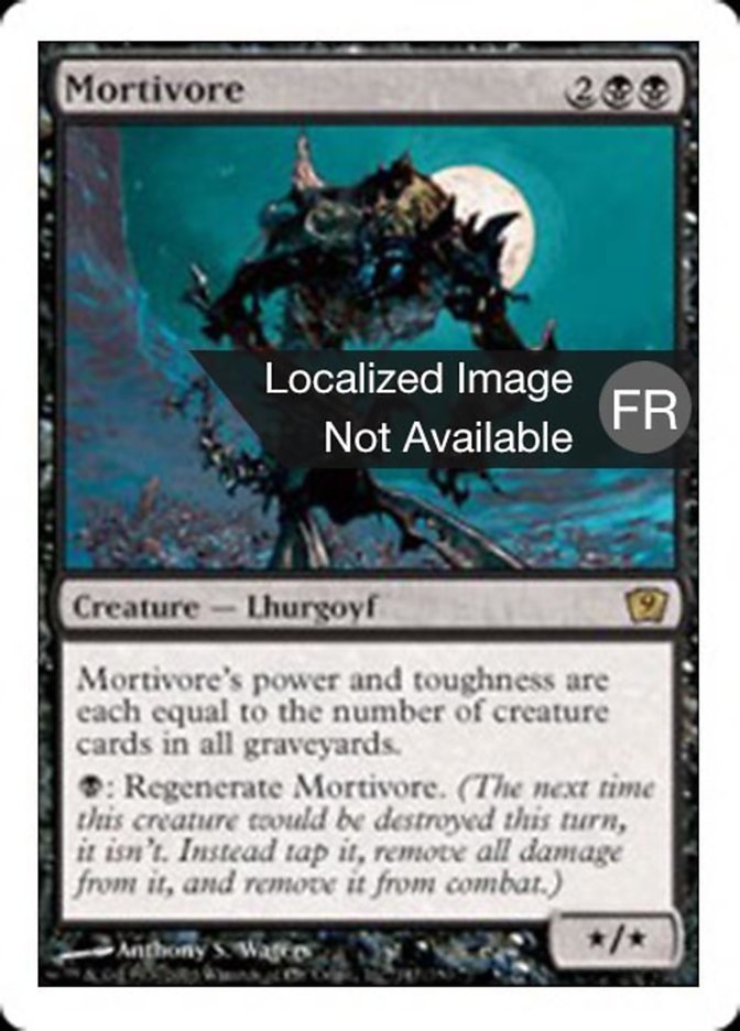 image Nécrovore