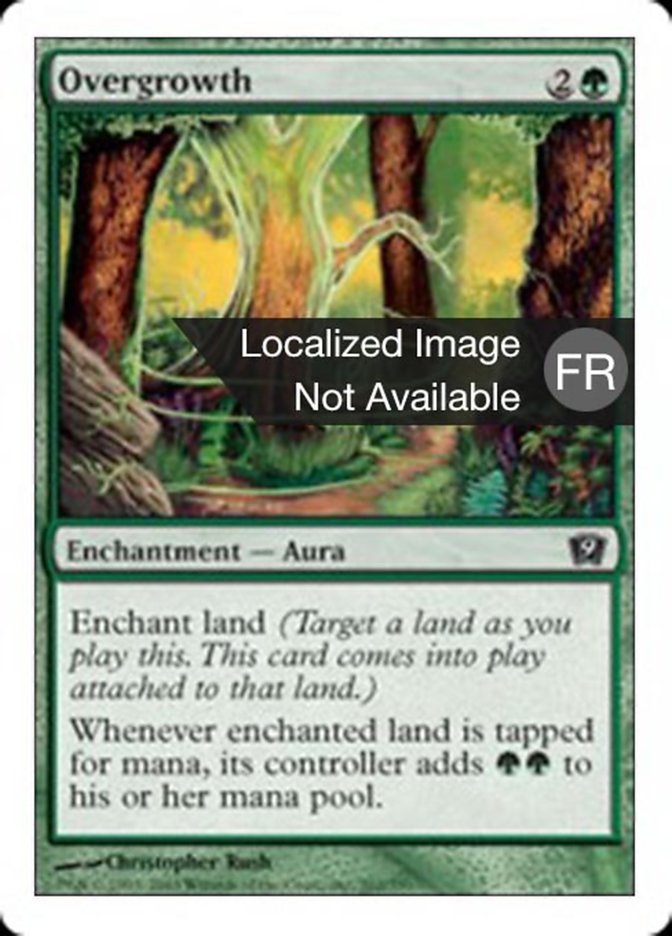 image Luxuriance