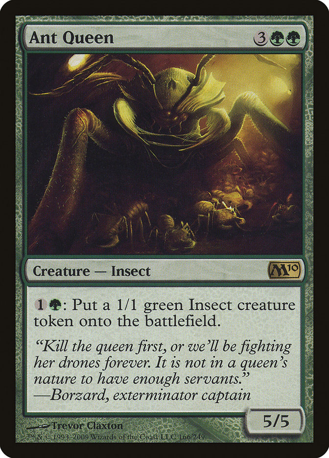 image Ant Queen
