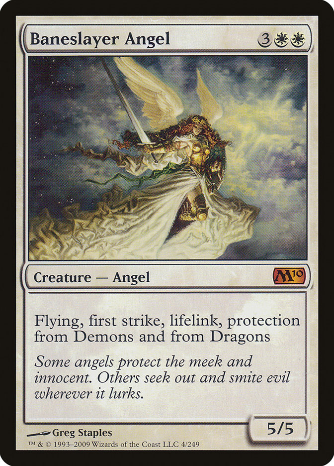 image Baneslayer Angel