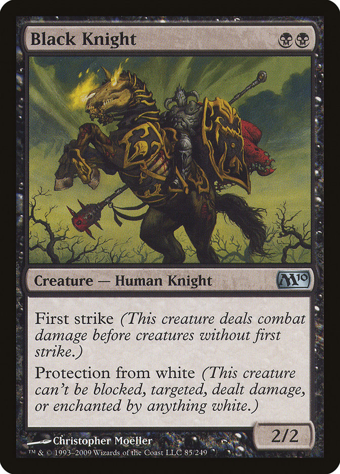 image Black Knight