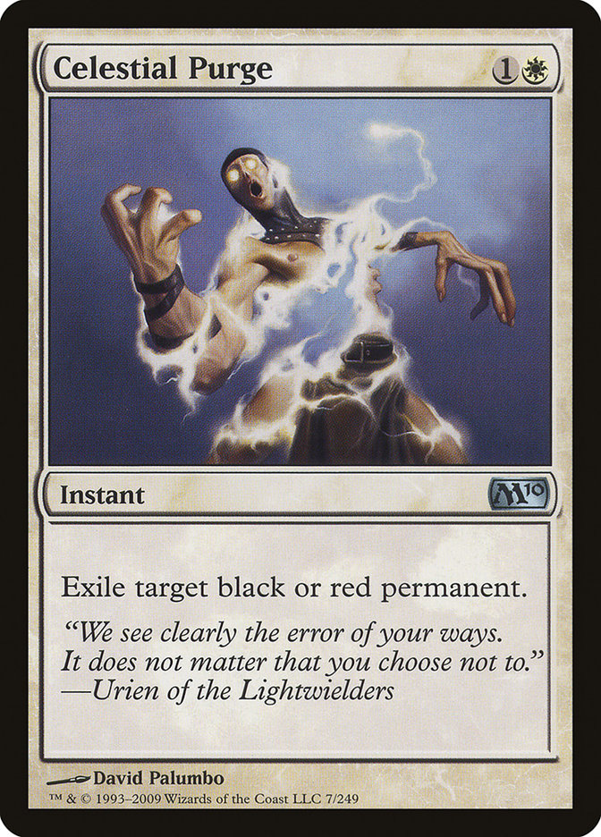 image Celestial Purge