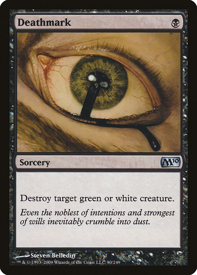 image Deathmark