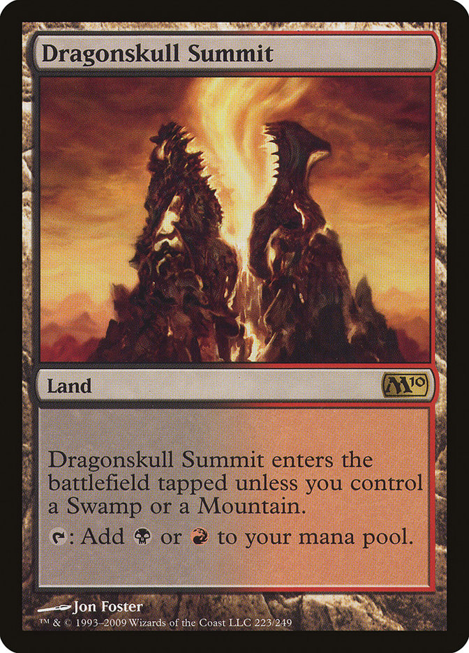 image Dragonskull Summit