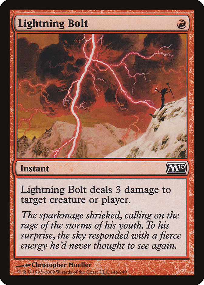 image Lightning Bolt