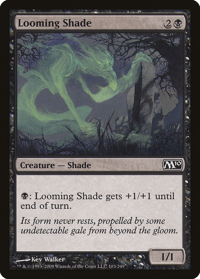 image Looming Shade