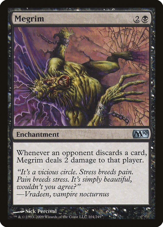 image Megrim