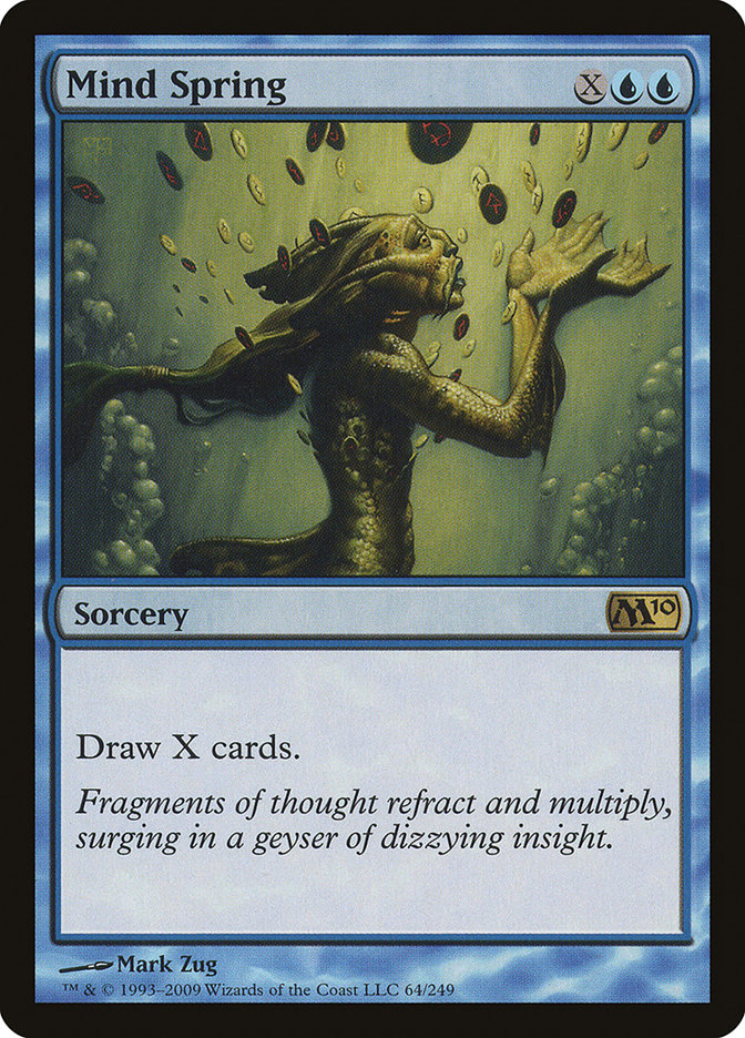 image Mind Spring