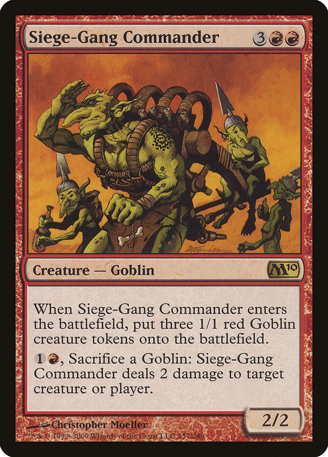 image Siege-Gang Commander