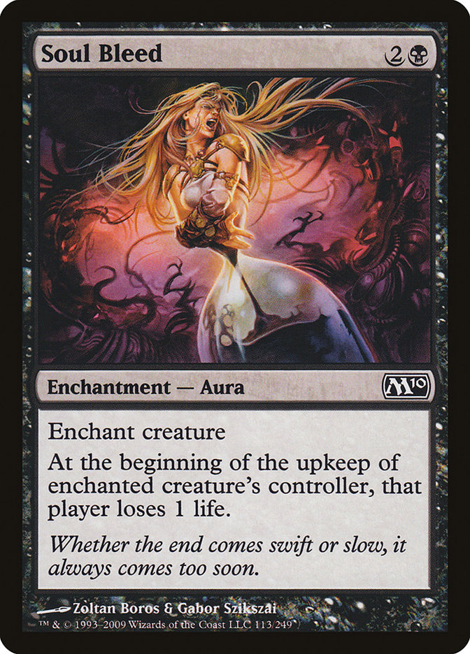 image Soul Bleed