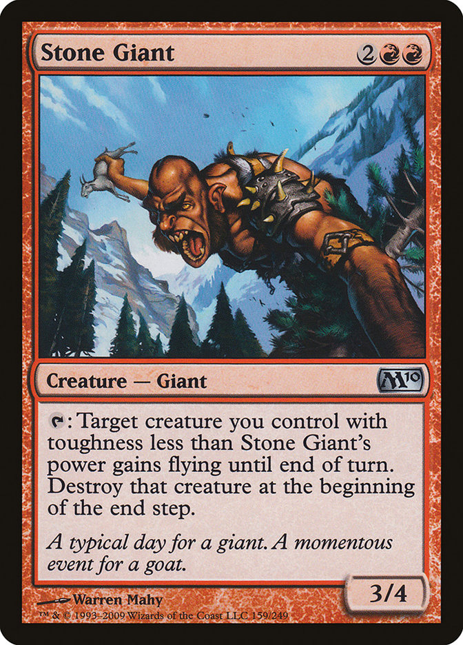 image Stone Giant