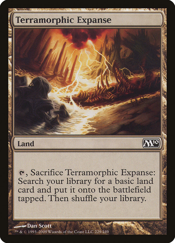 image Terramorphic Expanse