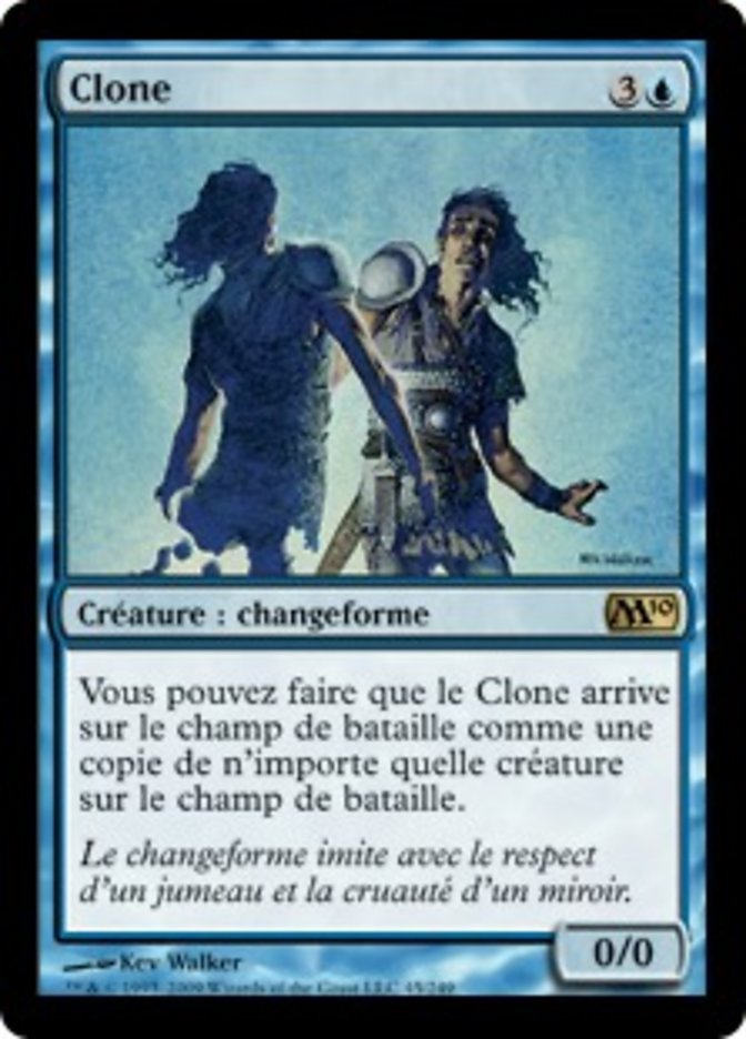 image Clone
