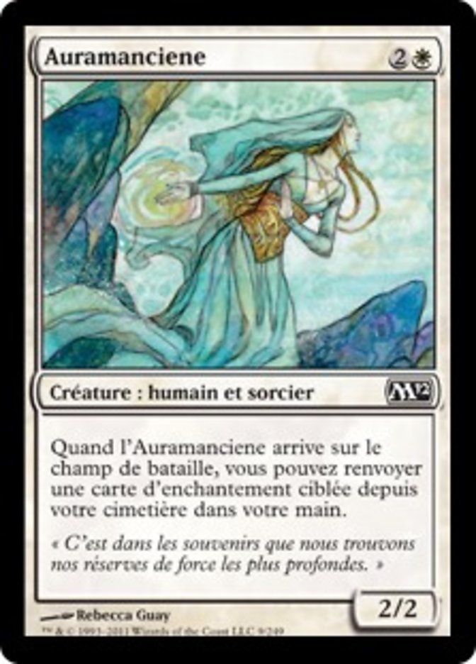 image Auramancienne