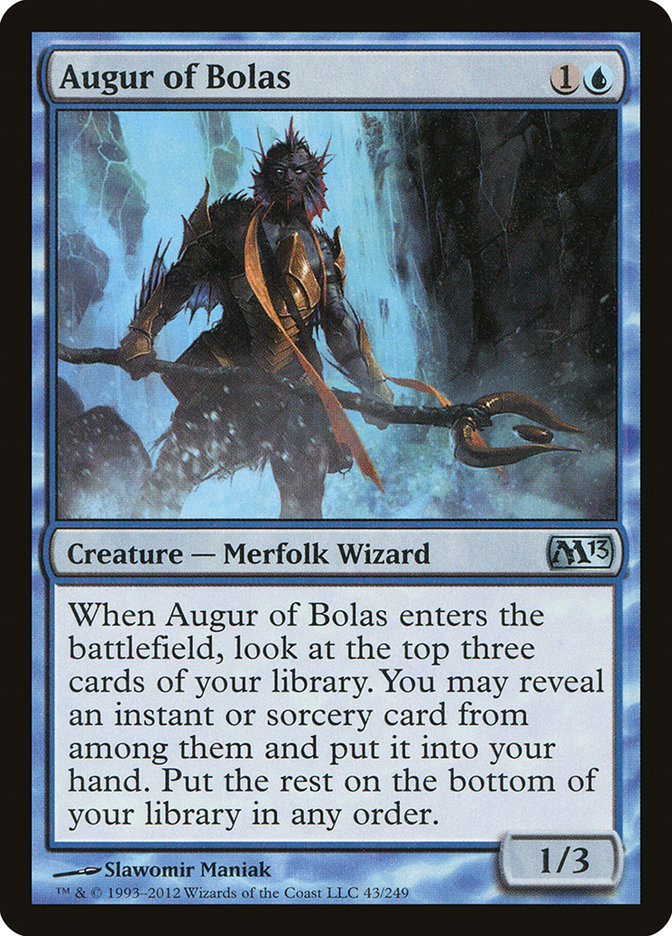 image Augur of Bolas
