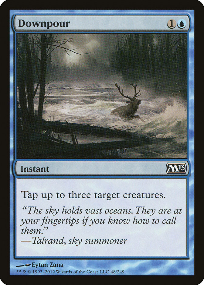 image Downpour