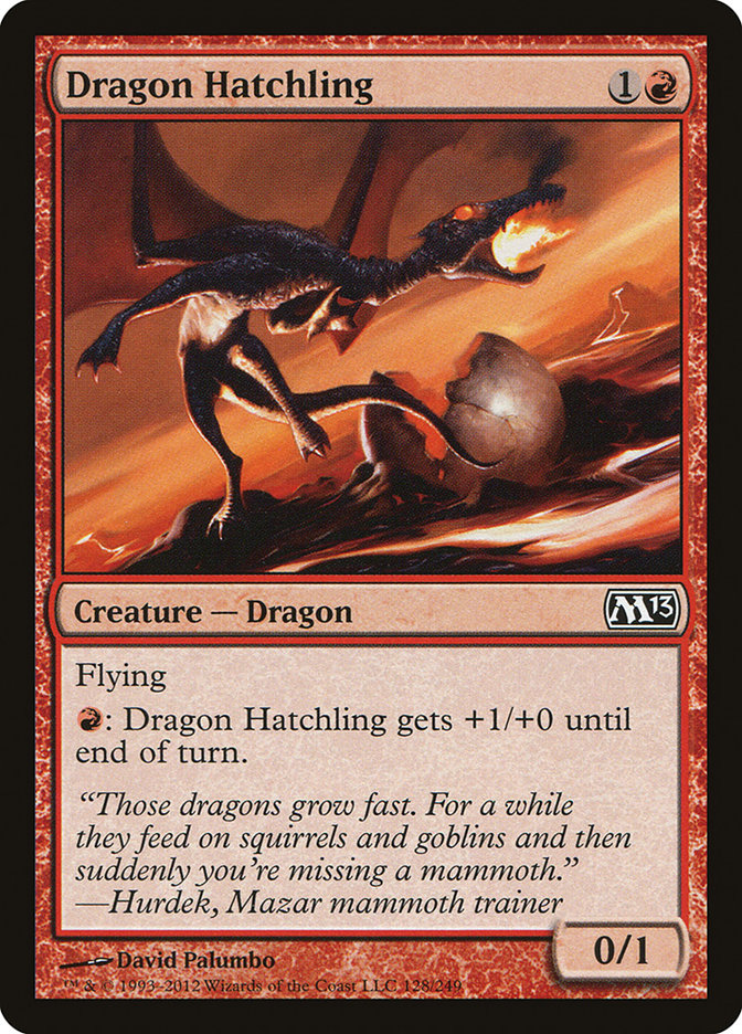 image Dragon Hatchling