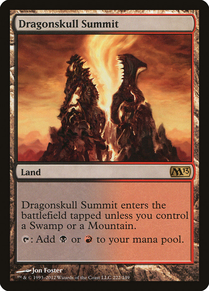 image Dragonskull Summit