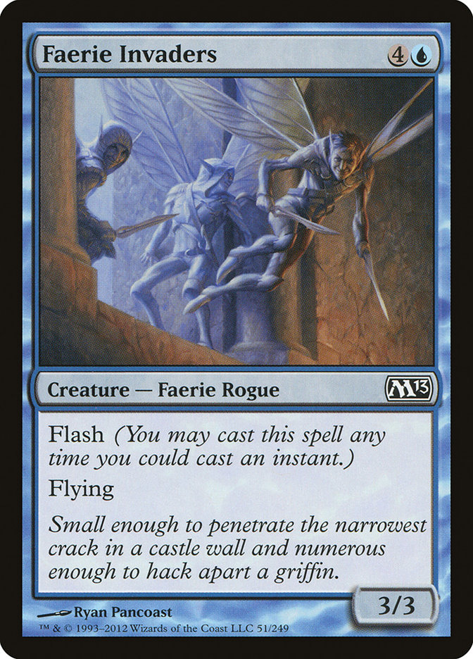 image Faerie Invaders