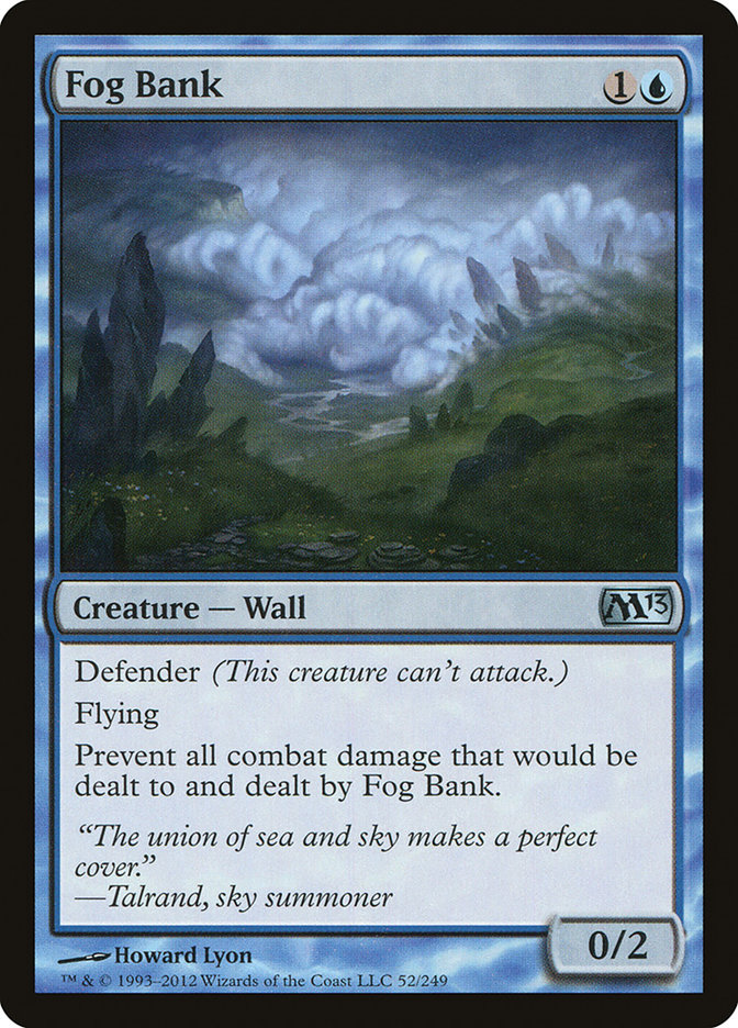 image Fog Bank