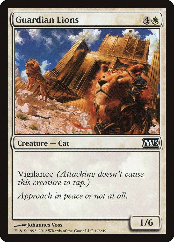 image Guardian Lions