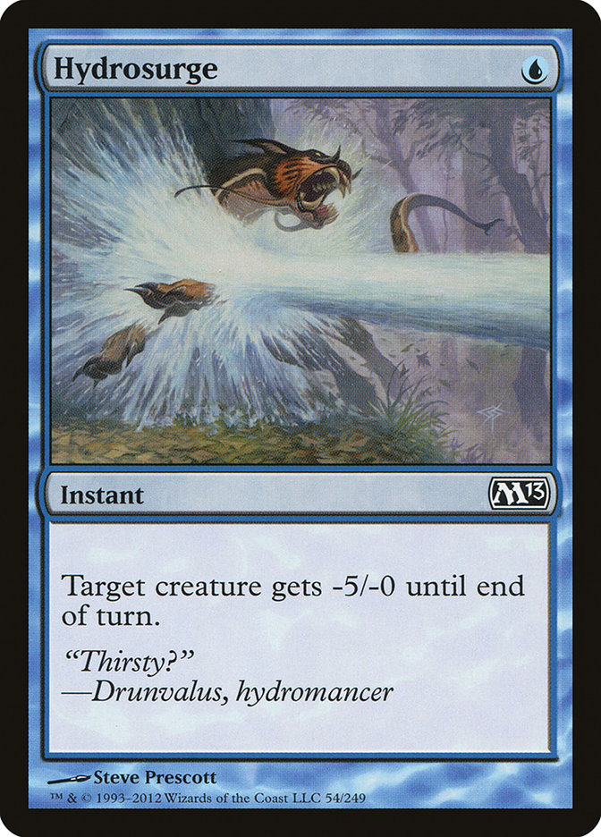image Hydrosurge