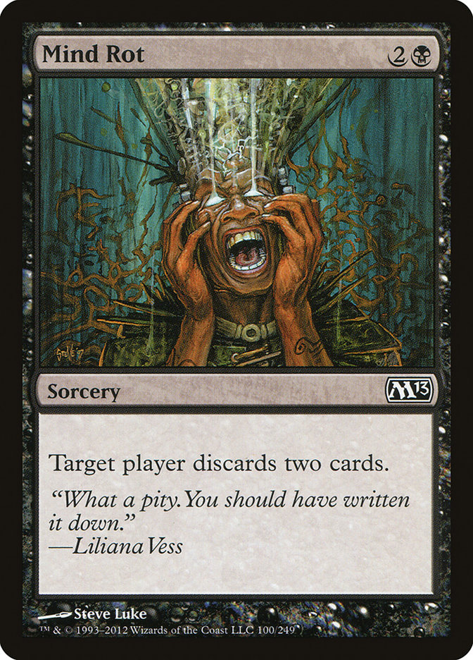 image Mind Rot