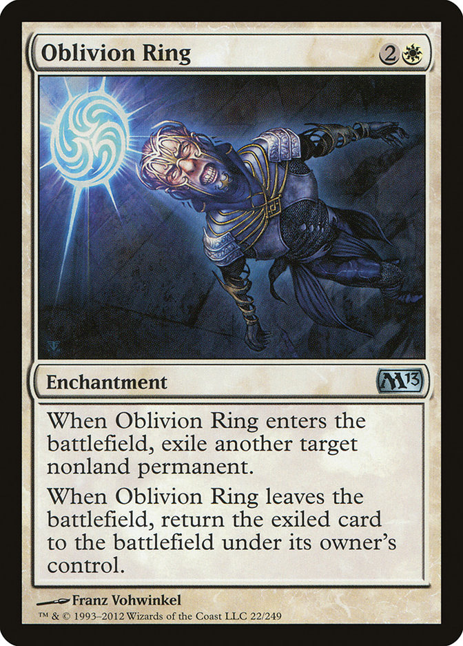 image Oblivion Ring