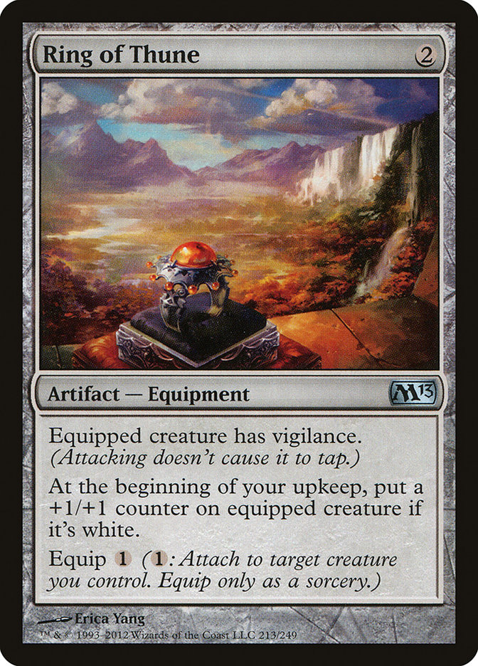 image Ring of Thune