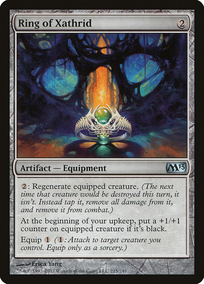 image Ring of Xathrid