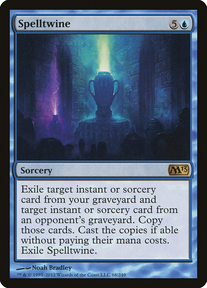 image Spelltwine