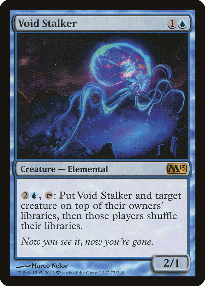 image Void Stalker
