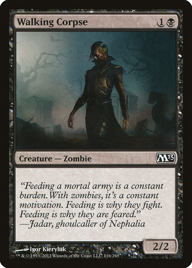 image Walking Corpse