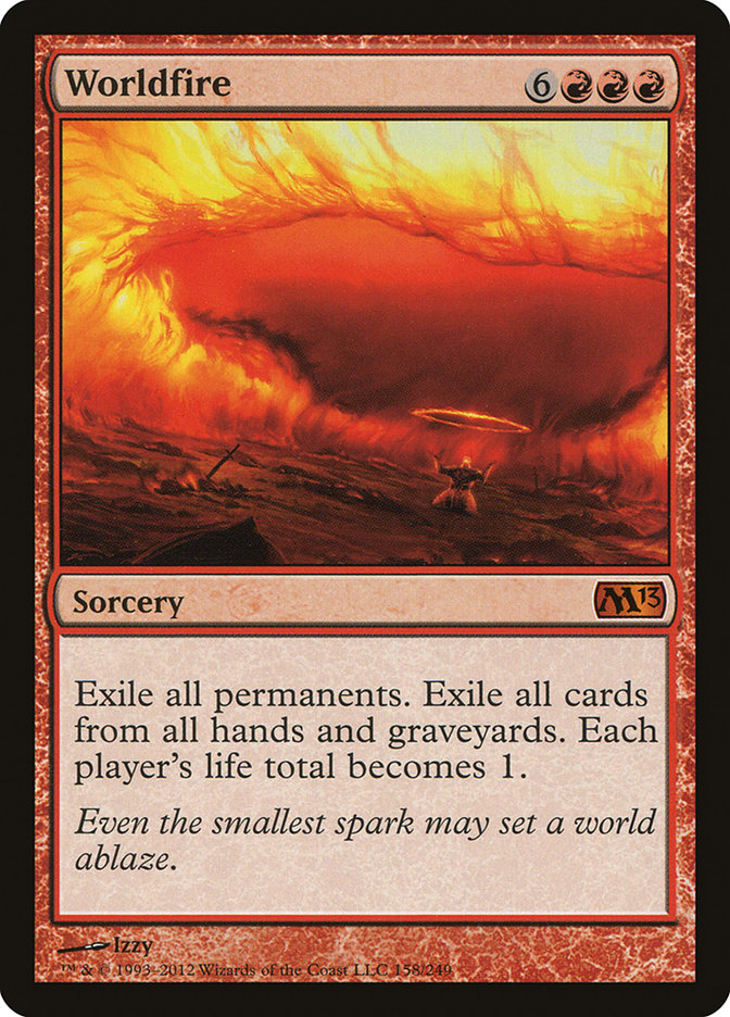 image Worldfire