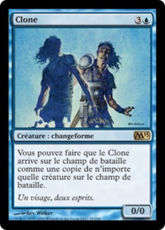 image Clone
