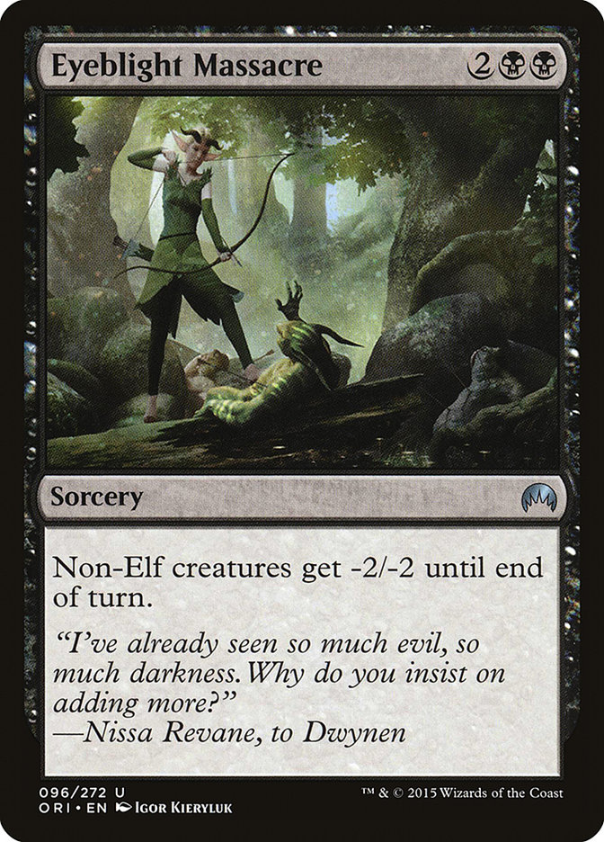 image Eyeblight Massacre